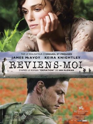 Affiche du document Reviens-moi