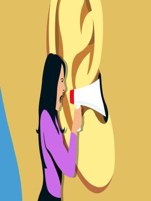 Affiche du document Face à la passivité du rectorat, des professeures se mobilisent pour lutter contre le sexisme à l’école