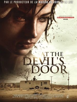 Affiche du document At the Devil's Door