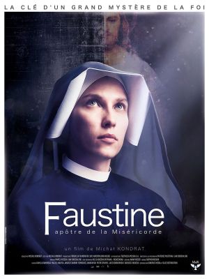 Affiche du document Faustine, apôtre de la miséricorde