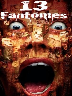 Affiche du document 13 fantômes