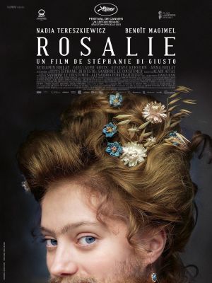 Affiche du document Rosalie