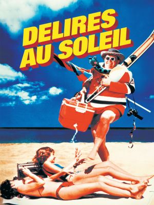 Affiche du document Délires au soleil