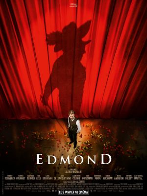 Affiche du document Edmond