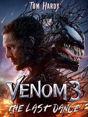 Affiche du document Venom 3  : the last dance