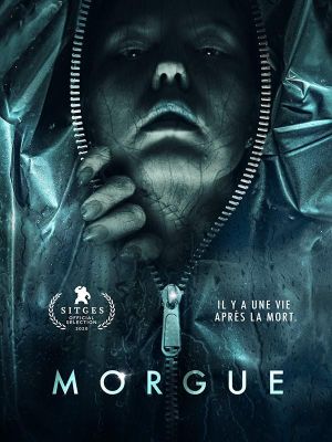 Affiche du document Morgue