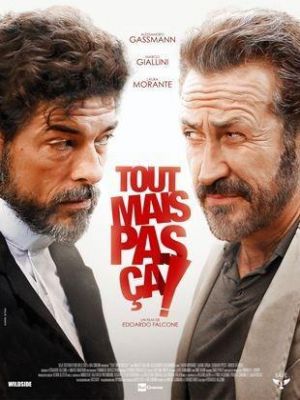Affiche du document Tout mais pas ça !