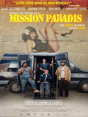 Mission paradis