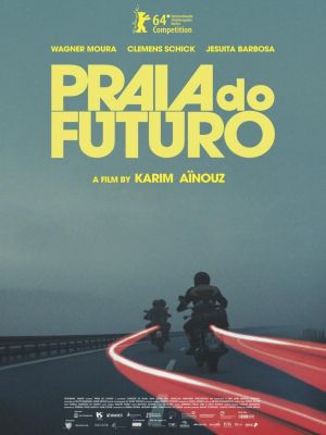 Affiche du document Praia do futuro