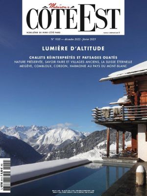 Maisons Côté Est | 