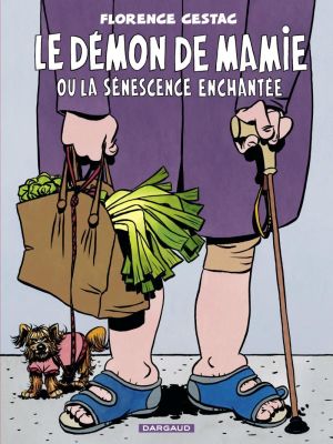 Affiche du document Le Démon de mamie ou la sénescence enchantée