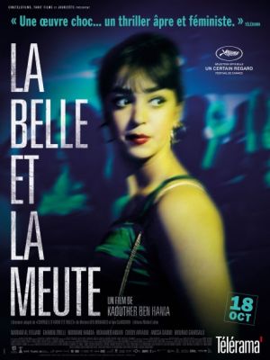 Affiche du document La belle et la meute