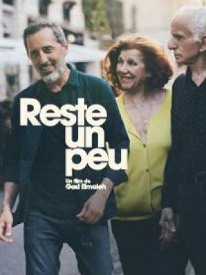 Reste un peu