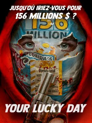 Affiche du document Your lucky day