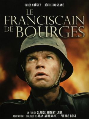 Affiche du document Le Franciscain de Bourges