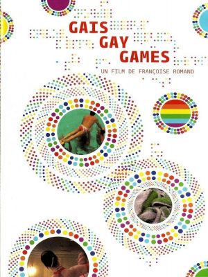 Affiche du document Gais gay games