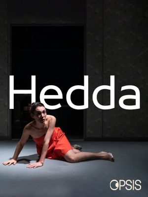 Affiche du document Hedda