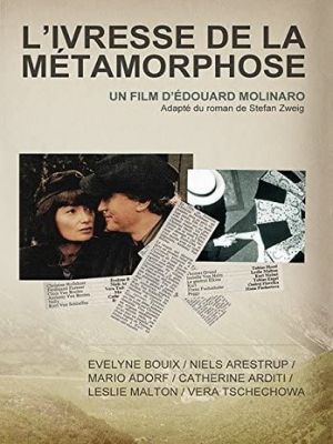 Affiche du document L'ivresse de la métamorphose