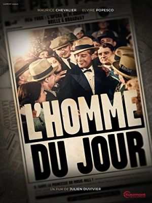 L'Homme du jour
