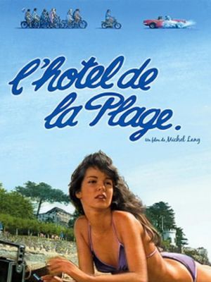 Affiche du document L'Hôtel de la plage