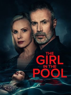 Affiche du document The girl in the pool