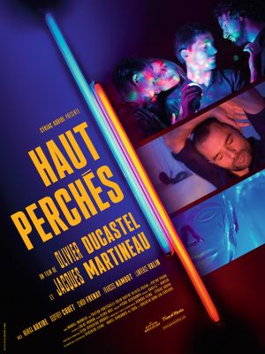 Affiche du document Haut perchés