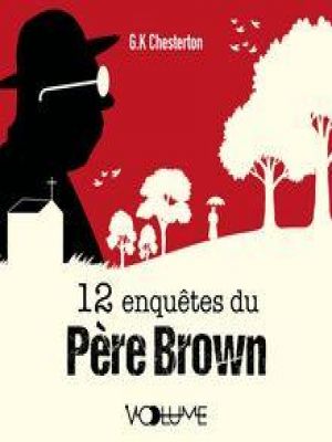 Affiche du document 12 Enquêtes du Père Brown