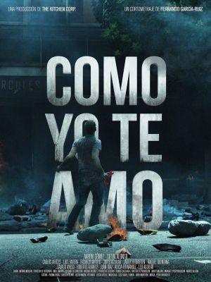 Affiche du document Como yo te amo