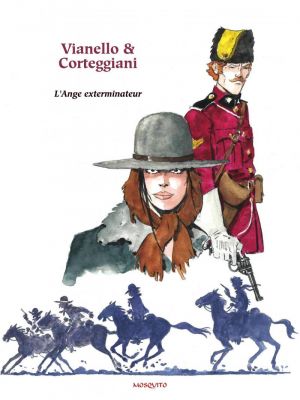 Affiche du document L’Ange exterminateur