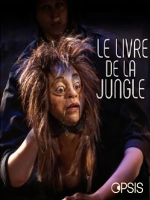 Affiche du document Le livre de la jungle