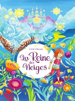 Affiche du document La reine des neiges
