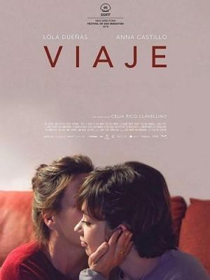 Affiche du document Viaje - Voyage autour de la chambre d'une mère