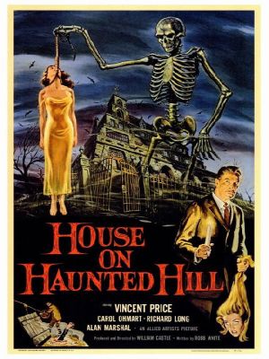 Affiche du document La nuit de tous les mystères (VF)