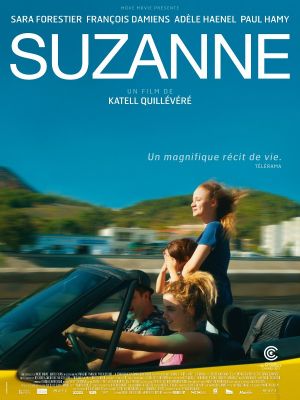 Affiche du document Suzanne