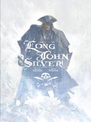 Affiche du document Long John Silver intégrale - Long John Silver intégrale complète