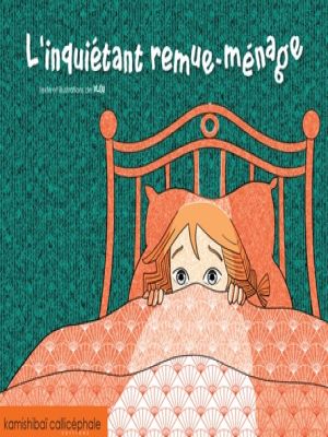 Affiche du document L'inquiétant remue-ménage