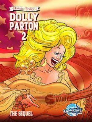 Affiche du document Female Force: Dolly Parton 2