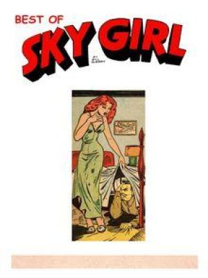 Affiche du document Sky Girl Collection, The Best of (Fiction House)
