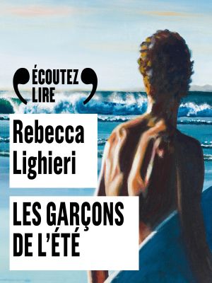 Affiche du document Les garçons de l'été