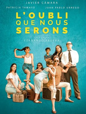 Affiche du document L'oubli que nous serons