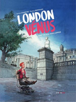 Affiche du document London Vénus