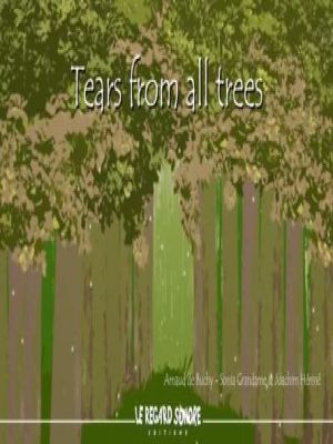 Affiche du document Tears from tall trees