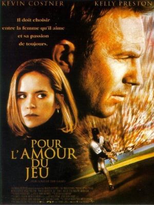 Affiche du document Pour l'amour du jeu