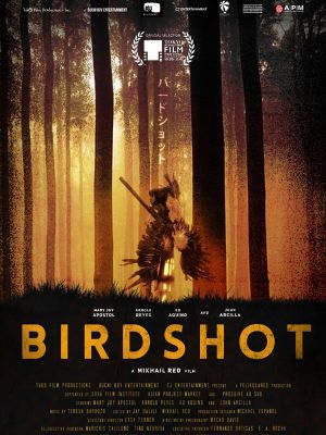 Affiche du document Birdshot