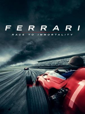 Affiche du document Ferrari, un mythe immortel