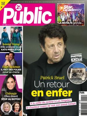 Affiche du document Public