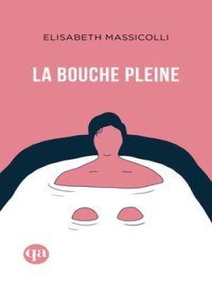 Affiche du document La bouche pleine