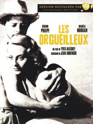 Affiche du document Les orgueilleux