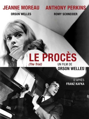 Le procès