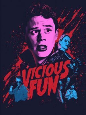 Affiche du document Vicious fun